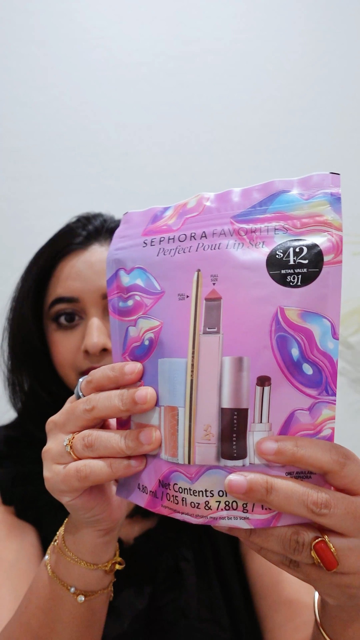 Sephora Lip Value set is on sale at kohl’s for under $30! 

#LTKSaleAlert #LTKMothersDay #LTKBeauty