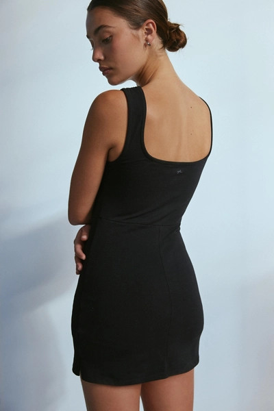 Out From Under Bec Mini Dress | Urban Outfitters (US and RoW)