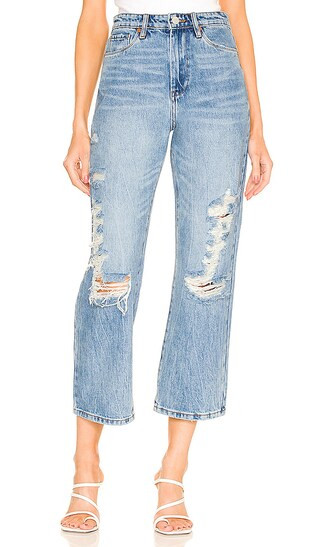 Baxter Rib Cage in Wildflower | Revolve Clothing (Global)