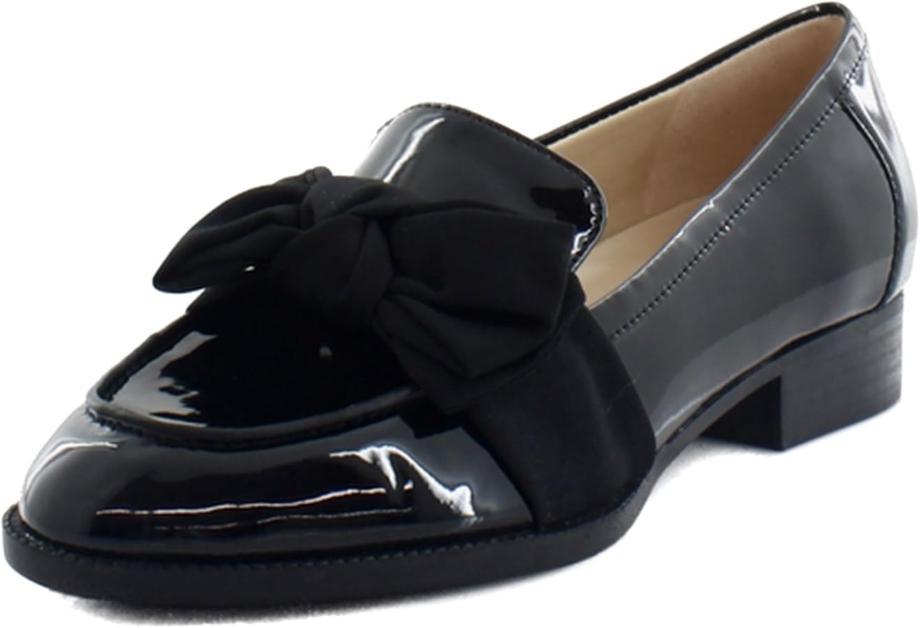 Bandolino Women's Lindio Loafer | Amazon (US)