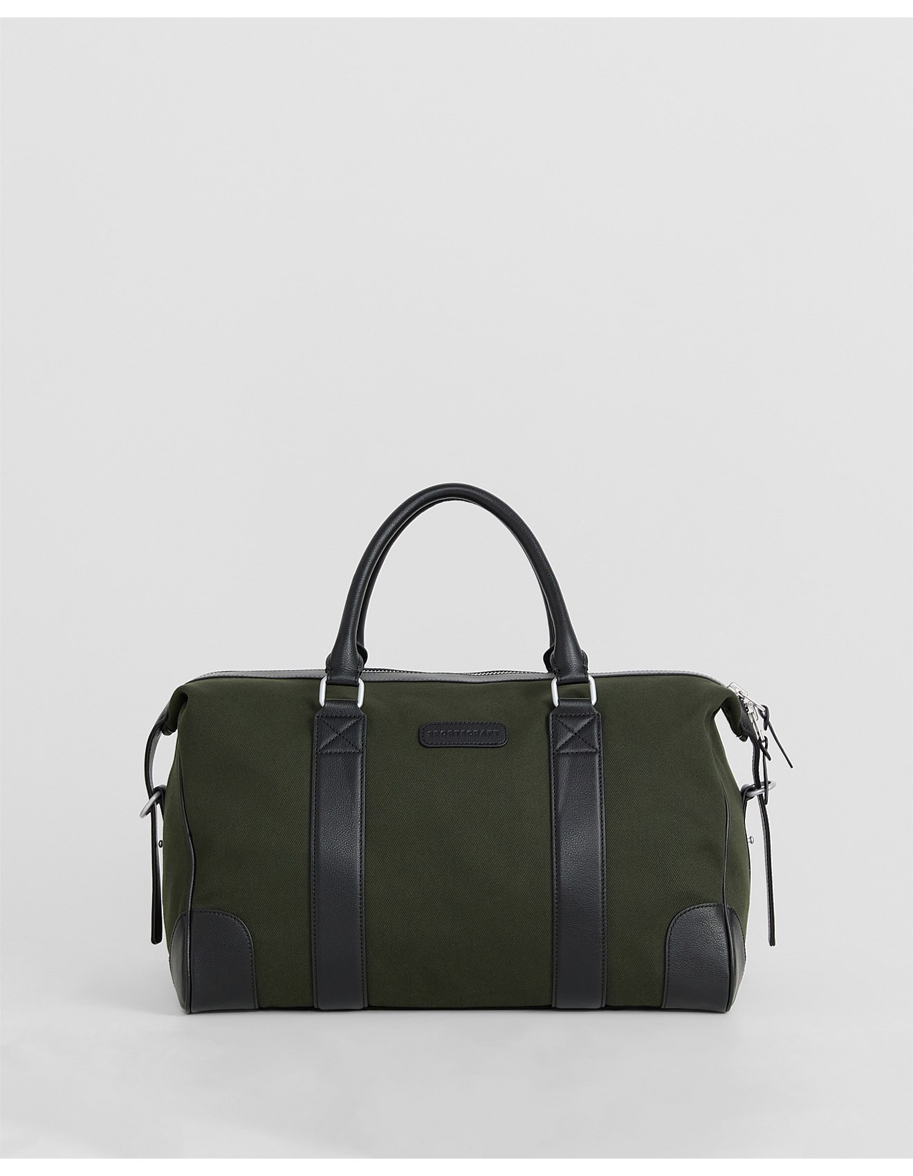 HOWARD DUFFLE BAG | David Jones (Australia & New Zealand)