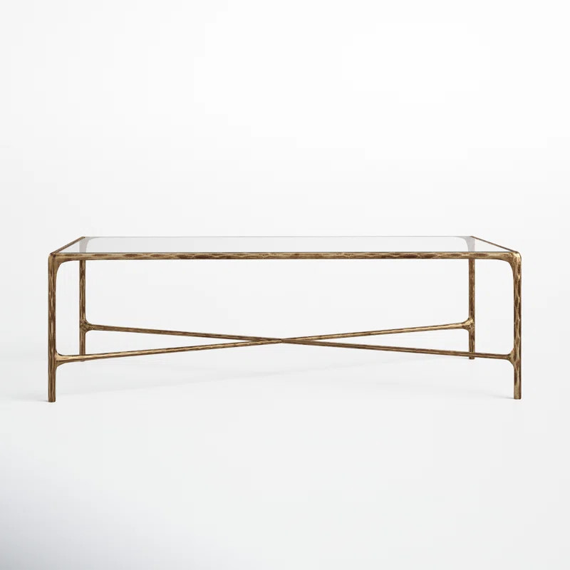 Evelynn Single Coffee Table | Birch Lane