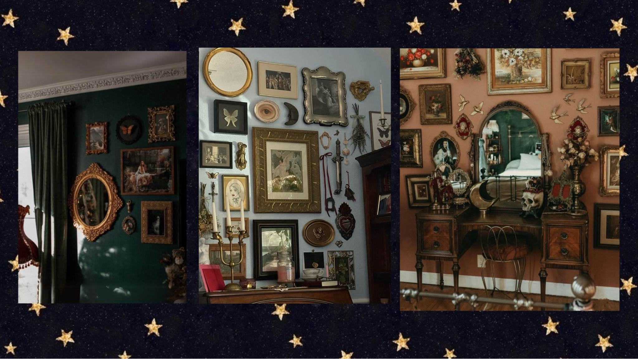 Wall art and decor whimsigoth shopping picks 

#LTKU #LTKGiftGuide #LTKHome
