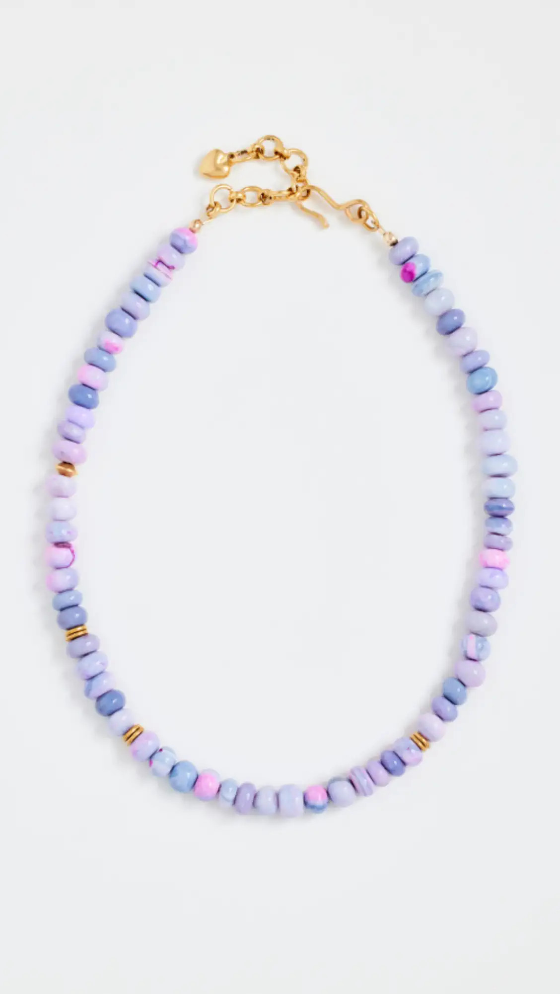 Livia Necklace | Shopbop
