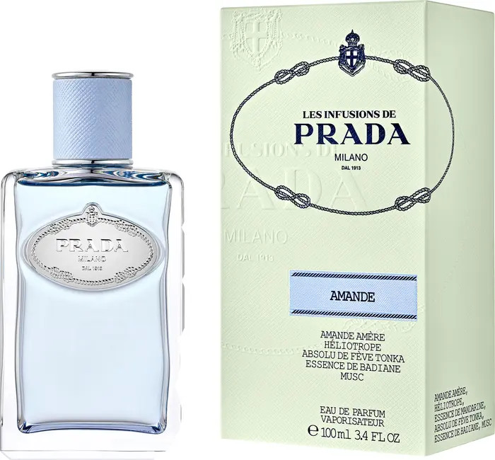 Prada Les Infusions Amande Eau de Parfum | Nordstrom | Nordstrom