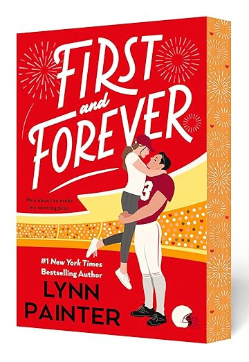 First and Forever | Amazon (US)