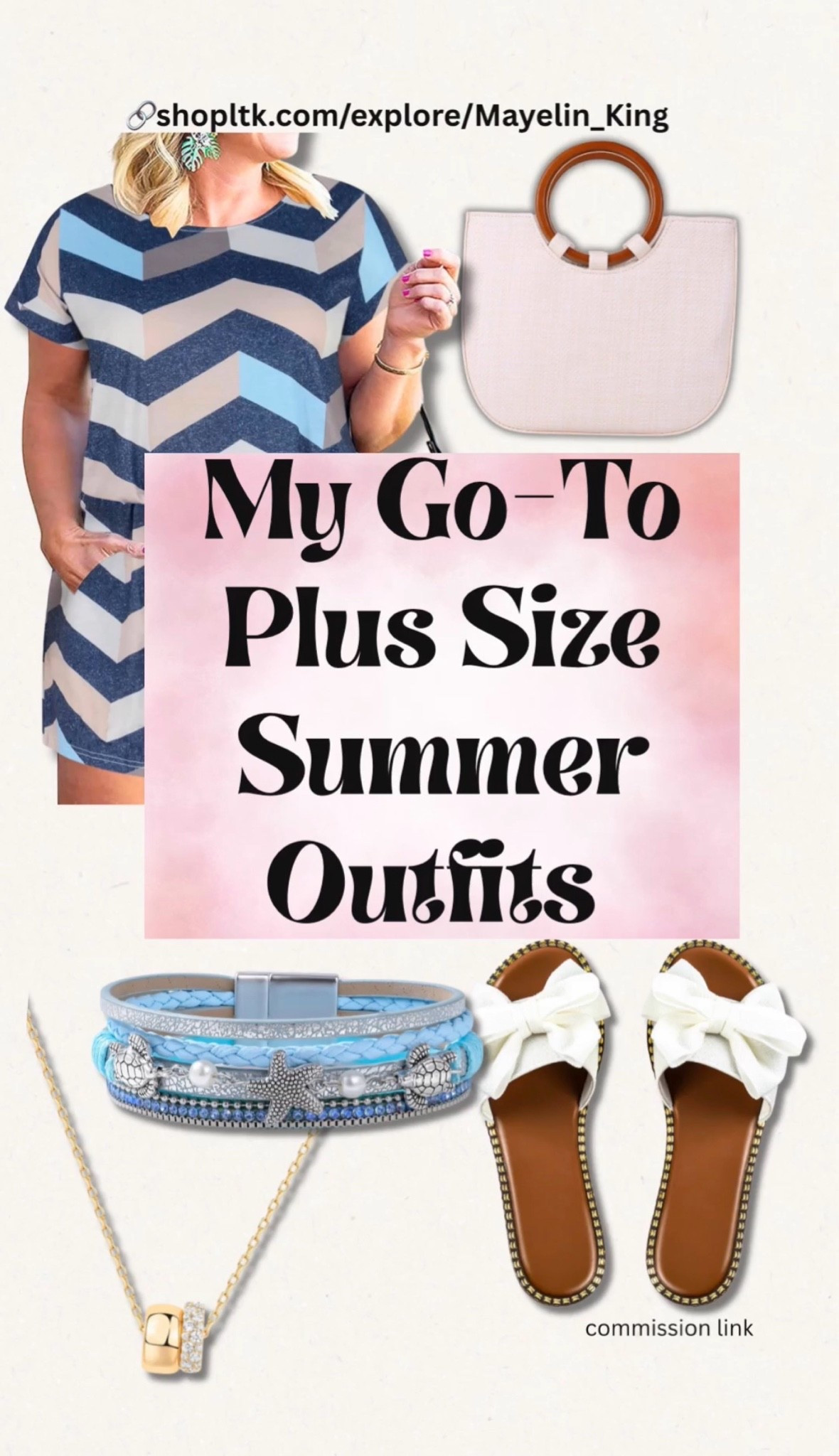 plus size fashion
My Go-To Plus Size Summer Outfits 

Keywords: curvy summer outfit ideas, plus size matching sets, comfy chic outfits women, flattering 2 piece sets, trendy curvy fashion, easy summer looks
#style #curvyfashionfinds #summermatchingsets

#LTKootd #LTKSeasonal #LTKPlusSize
