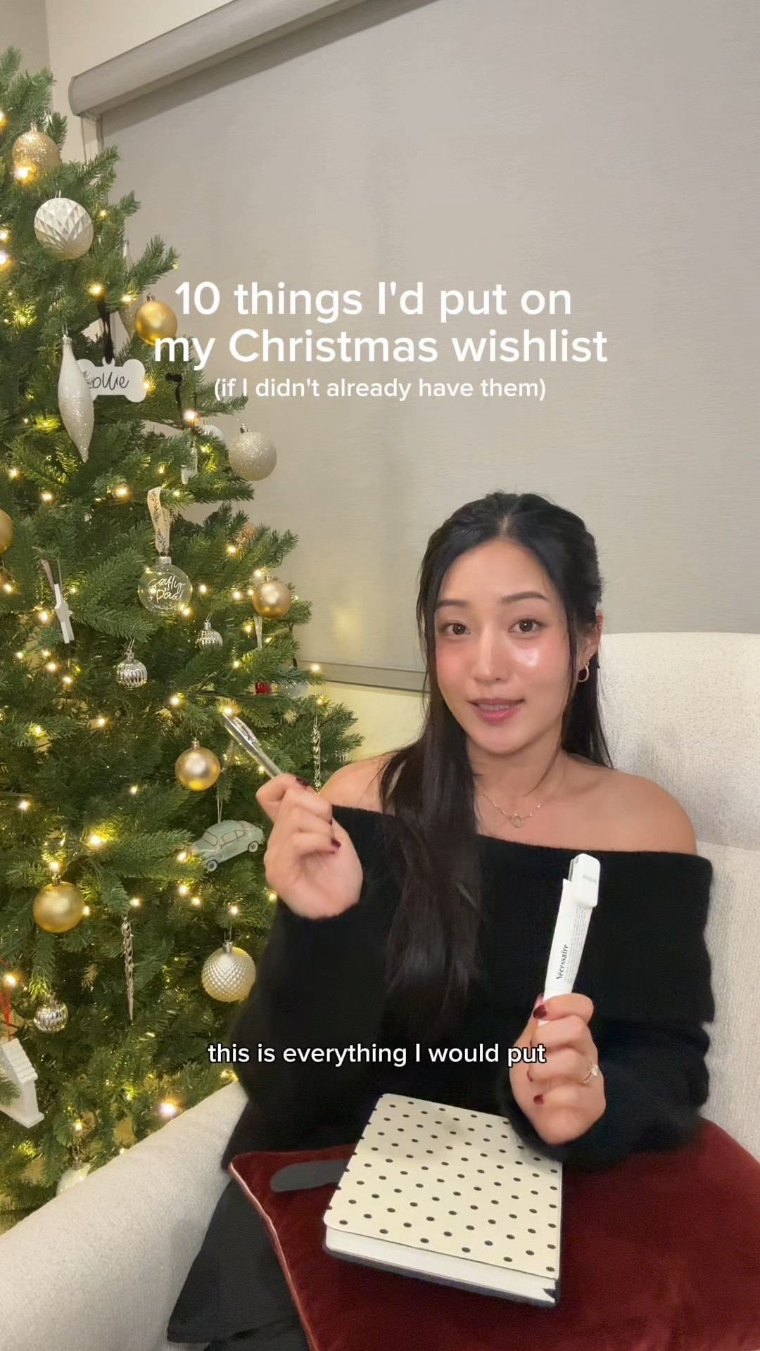 #LTKGiftGuide #LTKHoliday #LTKFindsUnder50