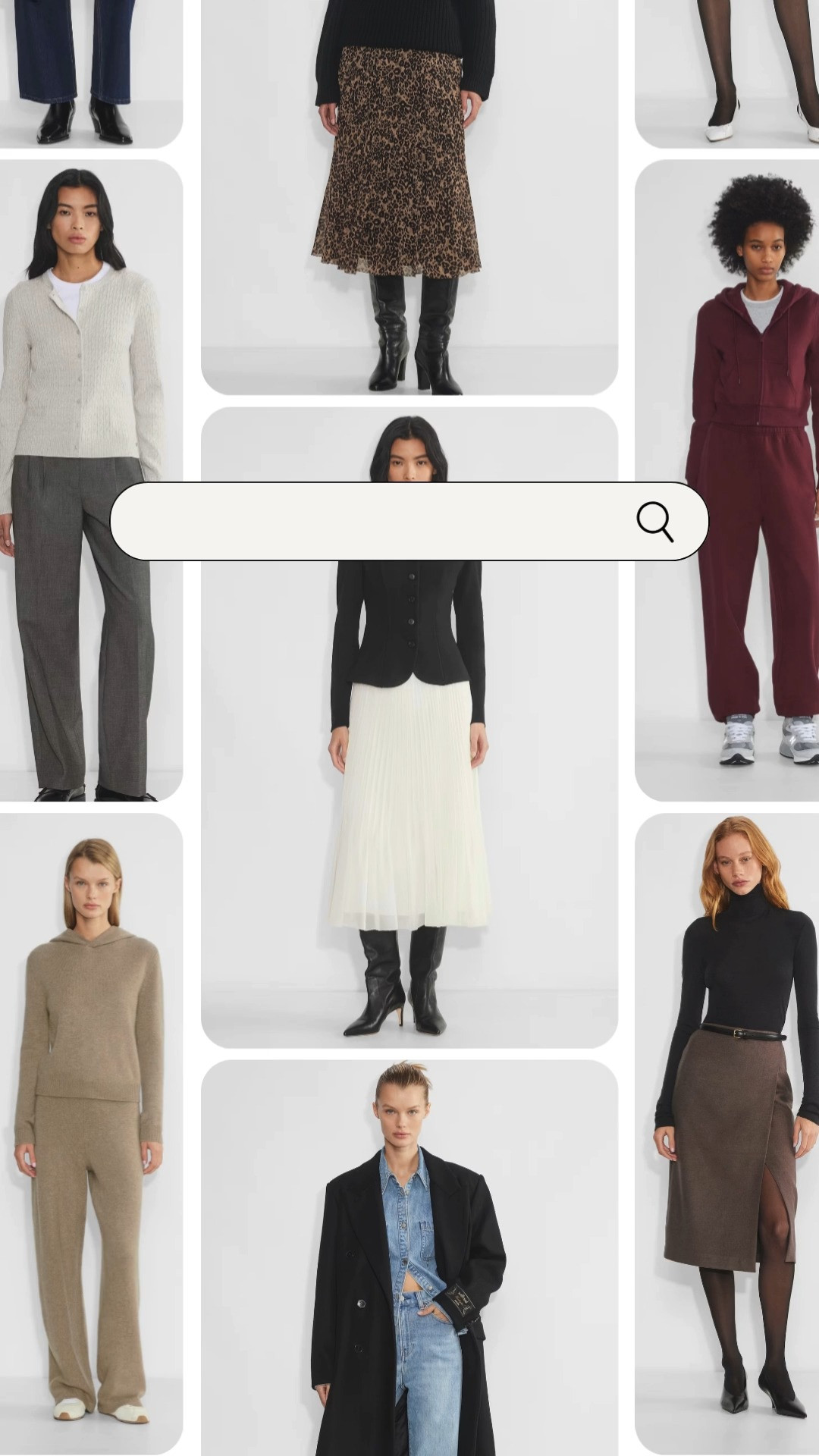 Aritzia Fall and winter new fashion
Aritzia Wishlist
Fall fashion finds
winter fashion finds 

 

#LTKGiftGuide #LTKHoliday #LTKSeasonal