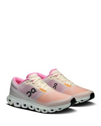 On Women's Cloud 6 Push Sneakers  | Bloomingdale's Shoes | Bloomingdale's (US)