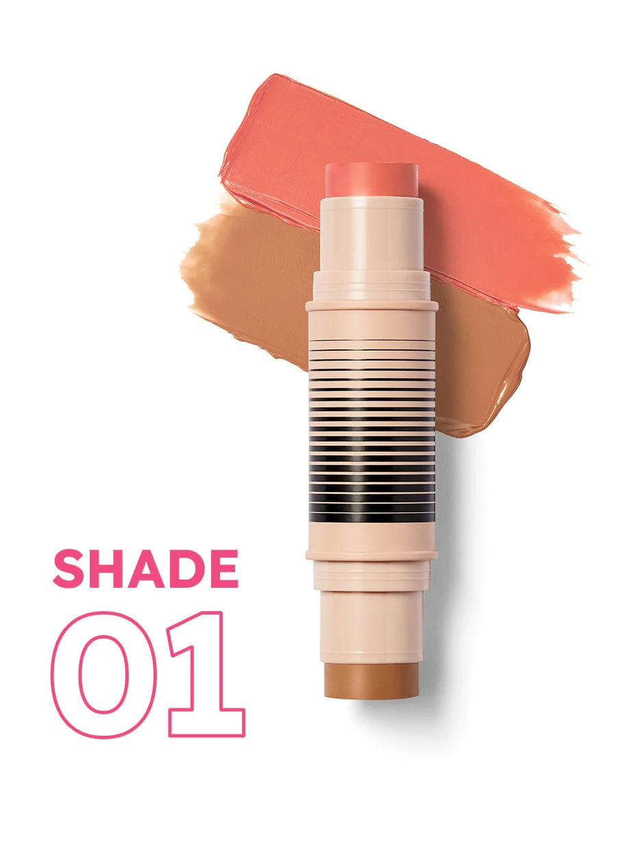 Desert Island Duo | DIBS Beauty | DIBS Beauty
