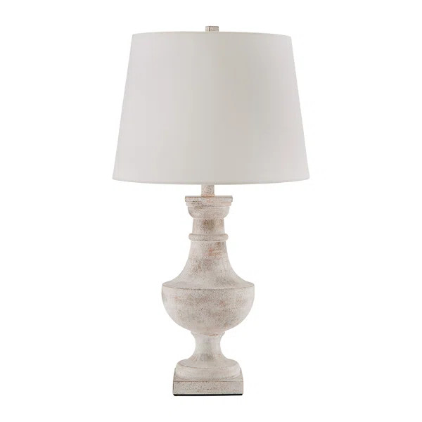 Mccart 27" Table Lamp | Wayfair Professional
