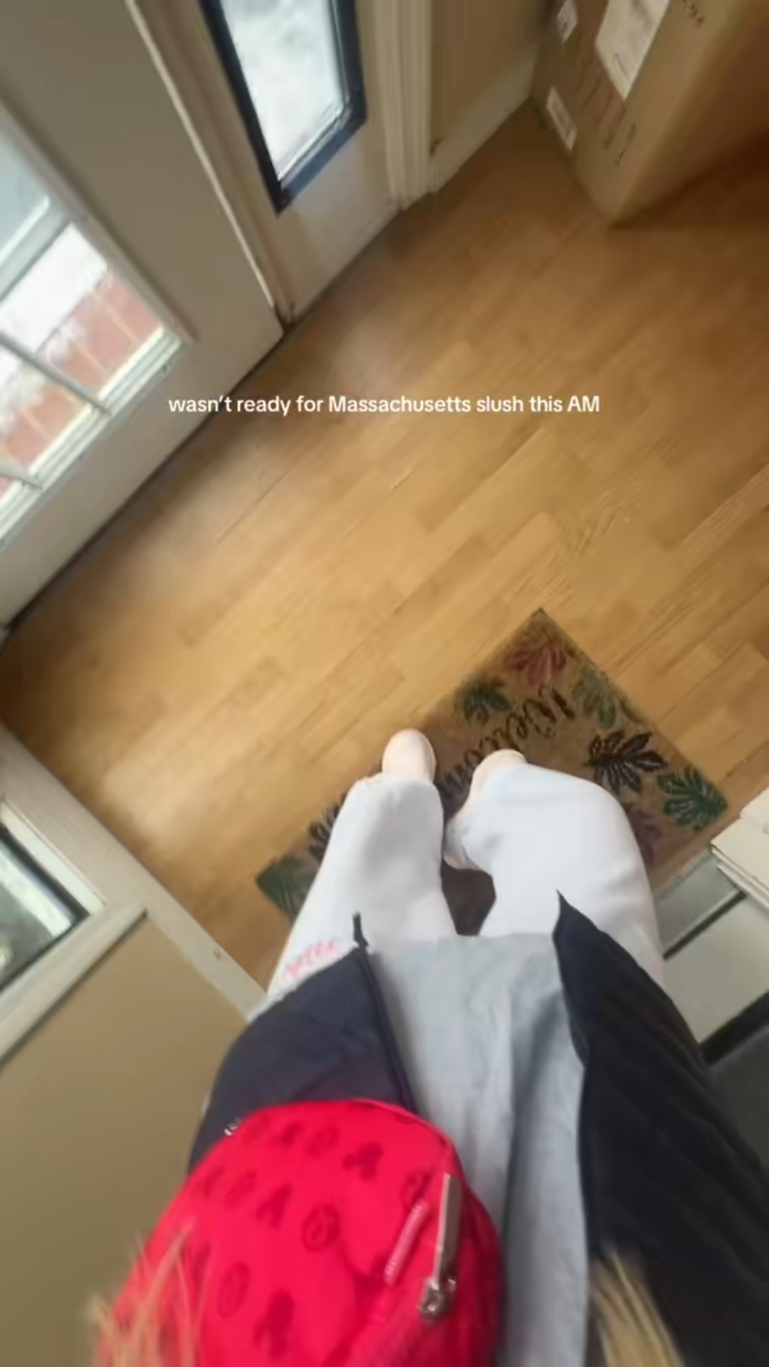 Fit : random sports jersey + puffer vest 

#LTKFindsUnder100 #LTKActive #LTKStyleTip