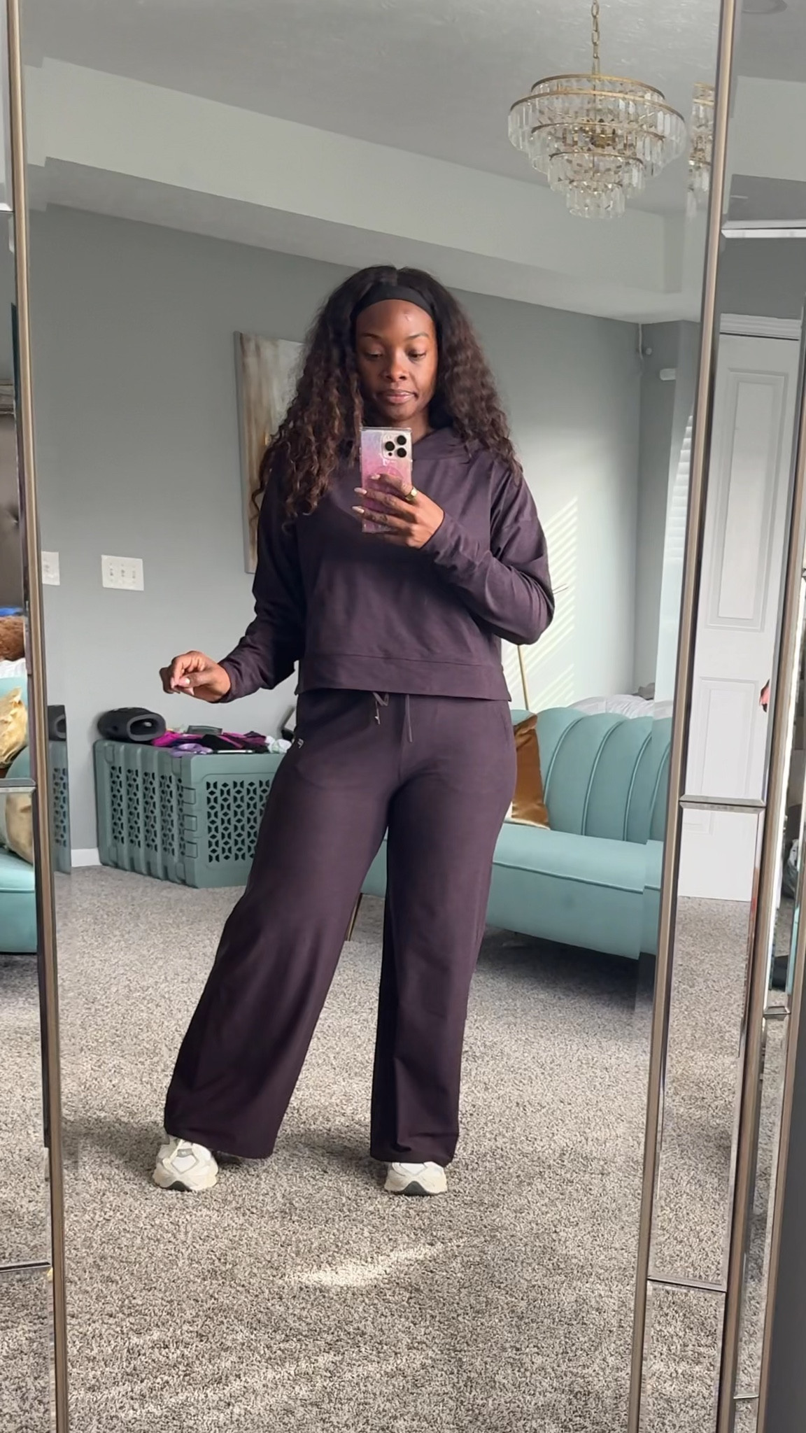 Fabletics Cloud Jersey collection, yes please! 

#LTKOver40 #LTKActive #LTKStyleTip