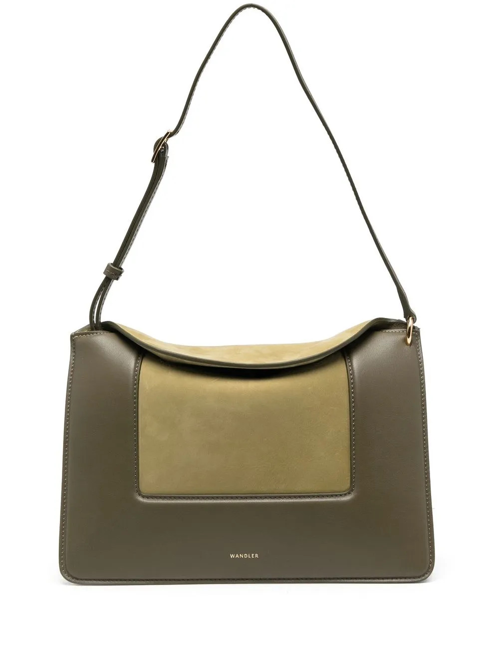 Wandler Bolsa De Hombro Penelope - Farfetch | Farfetch Global