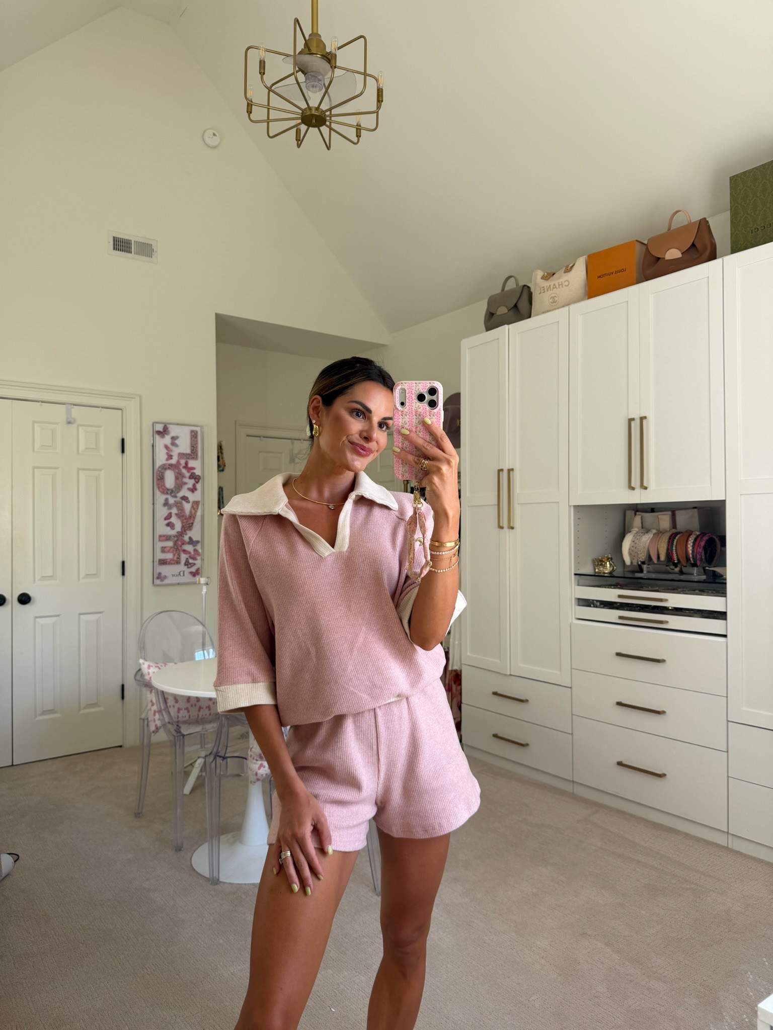 Affordable set from Target that is so soft! I paired it with some accessories from Amazon 🤍

Target set, slides, fall outfits, affordable set, Amazon accessories, Katy Harrell

#LTKootd #LTKgrwm