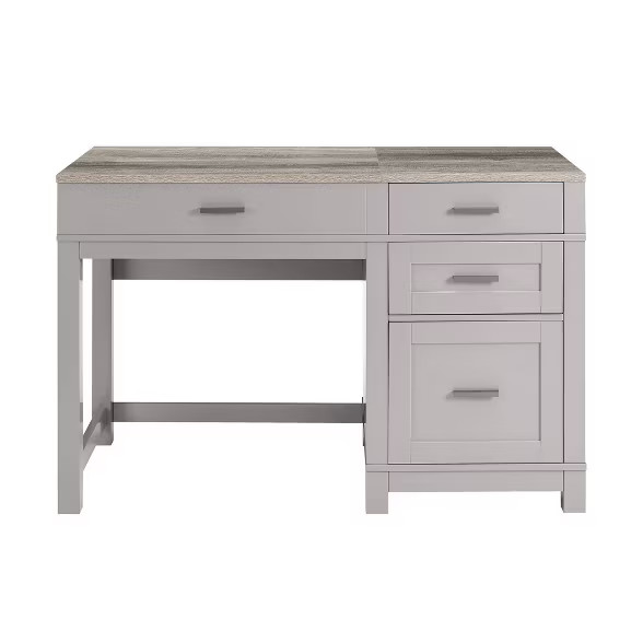 Paramount Lift Top Desk - Sherbrooke Village | Target