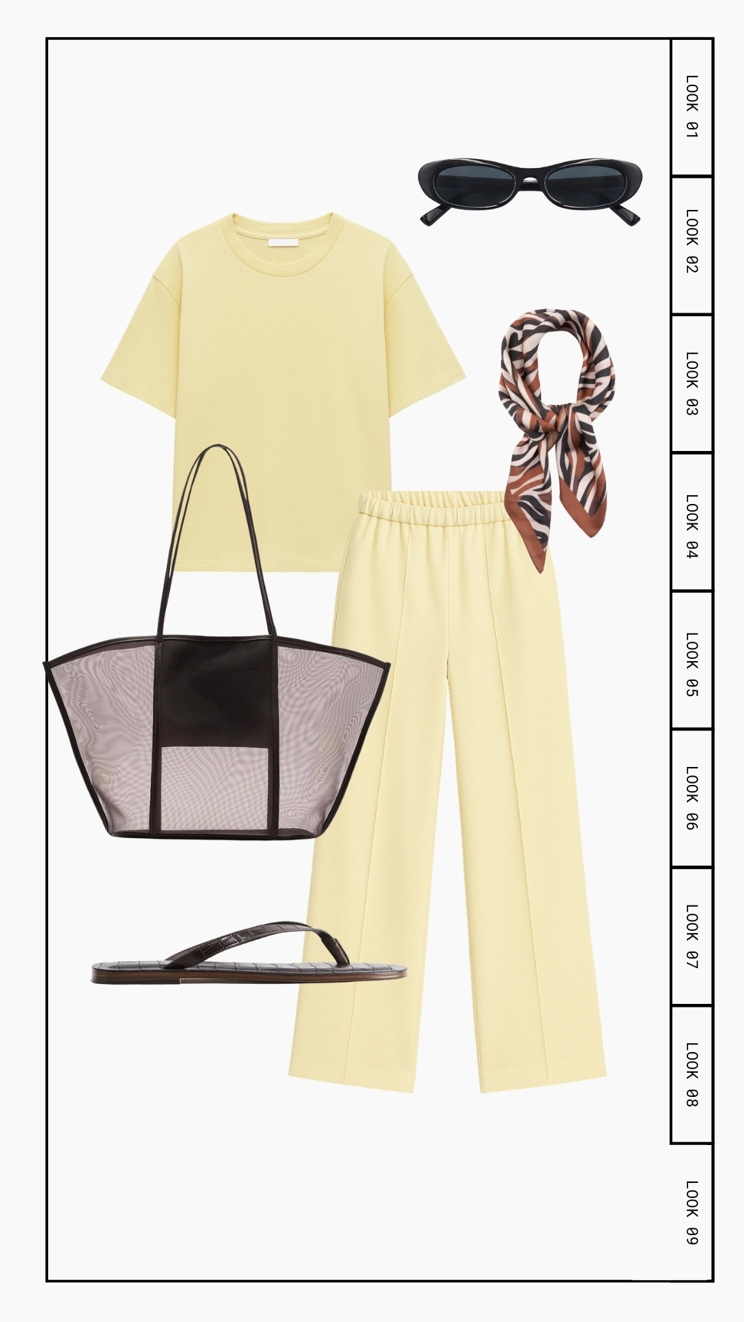 Holiday Faves 📁

Buttermilk yellow, tracksuit set, casual outfit, matching set, co-ord, transitional styling, pastel yellow 

#LTKsummer #LTKuk