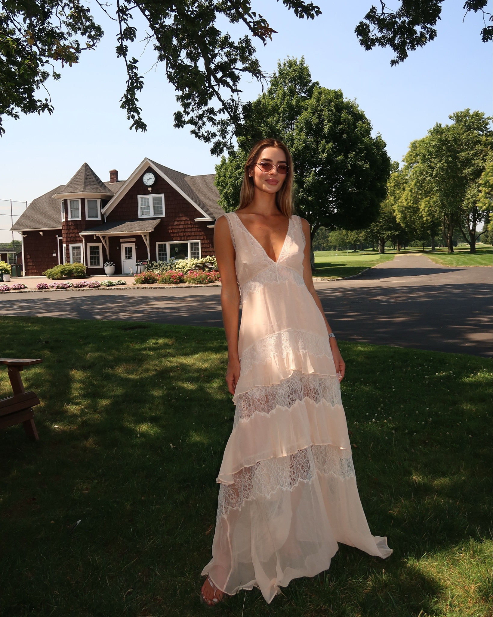 Summer dress 💞💖💕