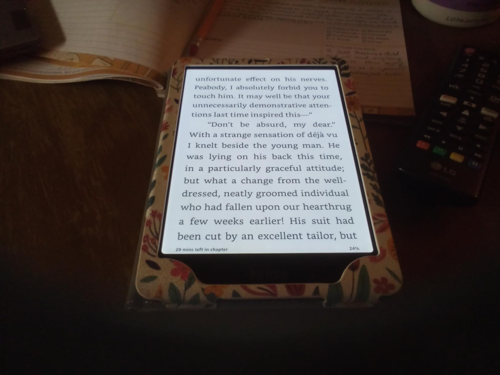 Amazon Kindle Paperwhite 16GB (newest model) – Our fastest Kindle ever, with new 7" glare-free ... | Amazon (US)