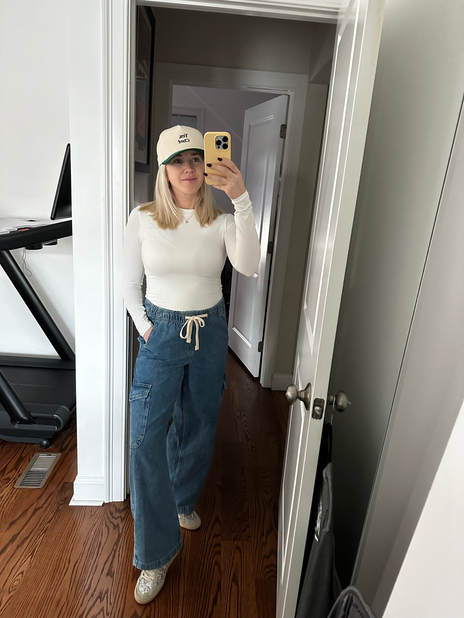 The greatest jeans of all time for postpartum and beyond ✨

#LTKpostpartum 

#LTKBump #LTKSaleAlert