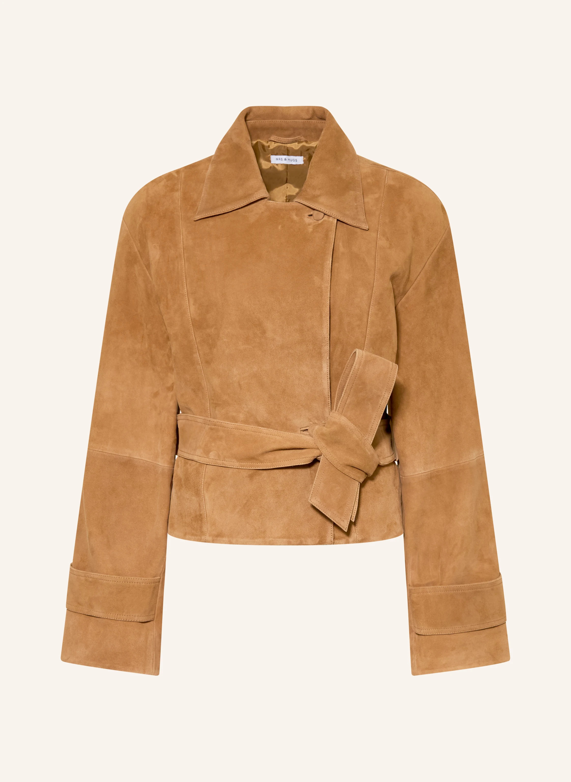 Lederjacke | Breuninger (DACH)