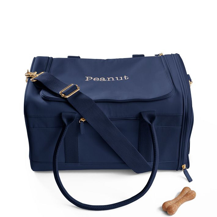 Buddy Pet Carrier | Mark and Graham