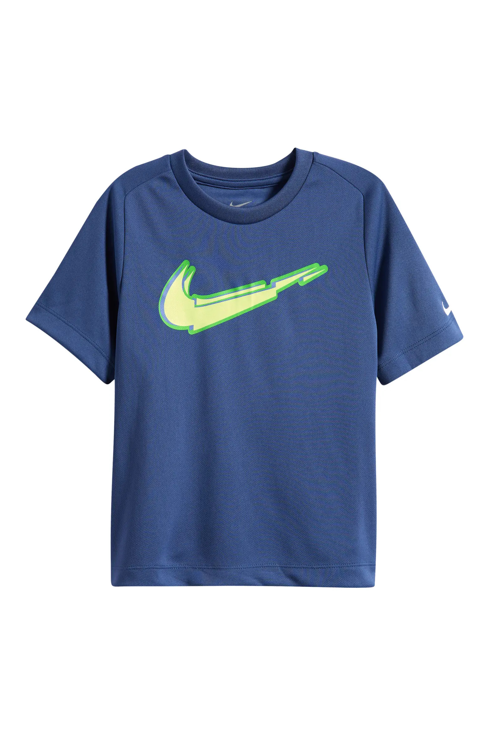 Kids' Bold Moves Dri-FIT Performance T-Shirt (Men) | Nordstrom | Nordstrom
