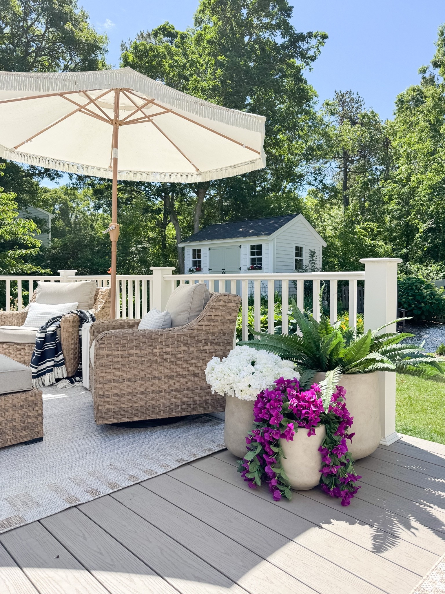 Outdoor Patio Styling 

Home  Home decor  Home favorites  outdoor styling  outdoor patio  patio styling  outdoor decor 
Outdoor furniture  patio furniture  coastal home decor  coastal home

#LTKHome #LTKSeasonal