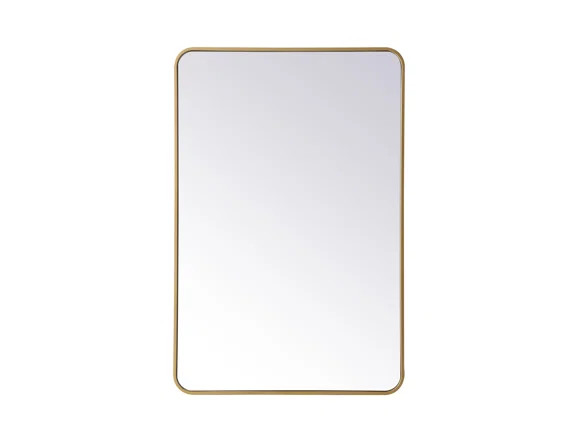 Alessandra Accent Mirror | Joss & Main | Wayfair North America