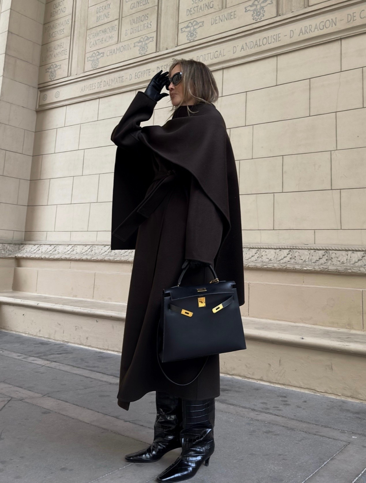 Fall outfit 

#LTKShoeCrush #LTKItBag #LTKStyleTip