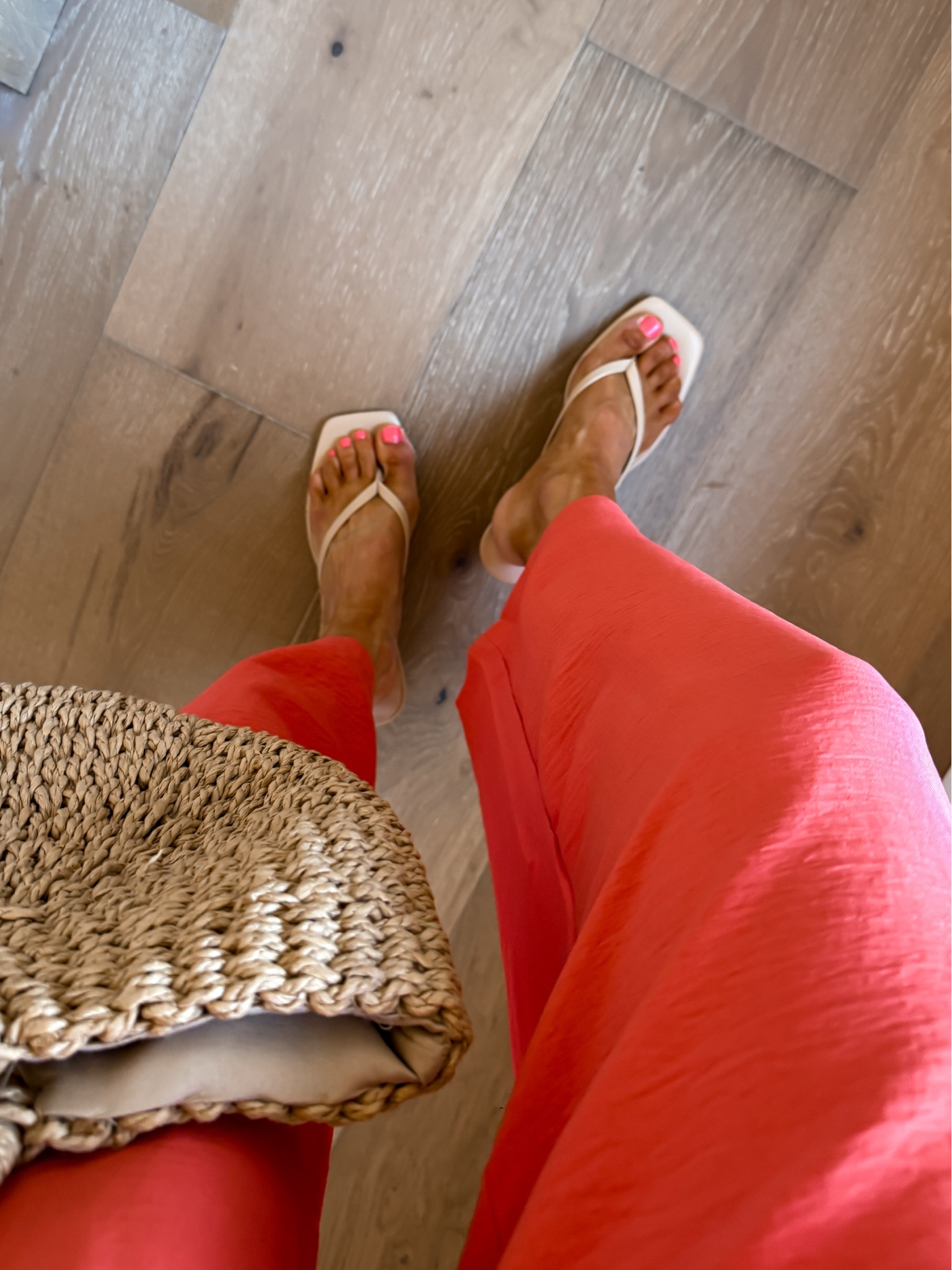 Simple yet so necessary. Fit true to size. 

#LTKootd #LTKmomlife #LTKgrwm