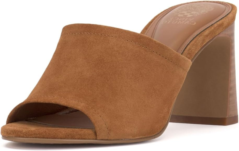 Vince Camuto Women's Alyysa Heeled Sandal | Amazon (US)