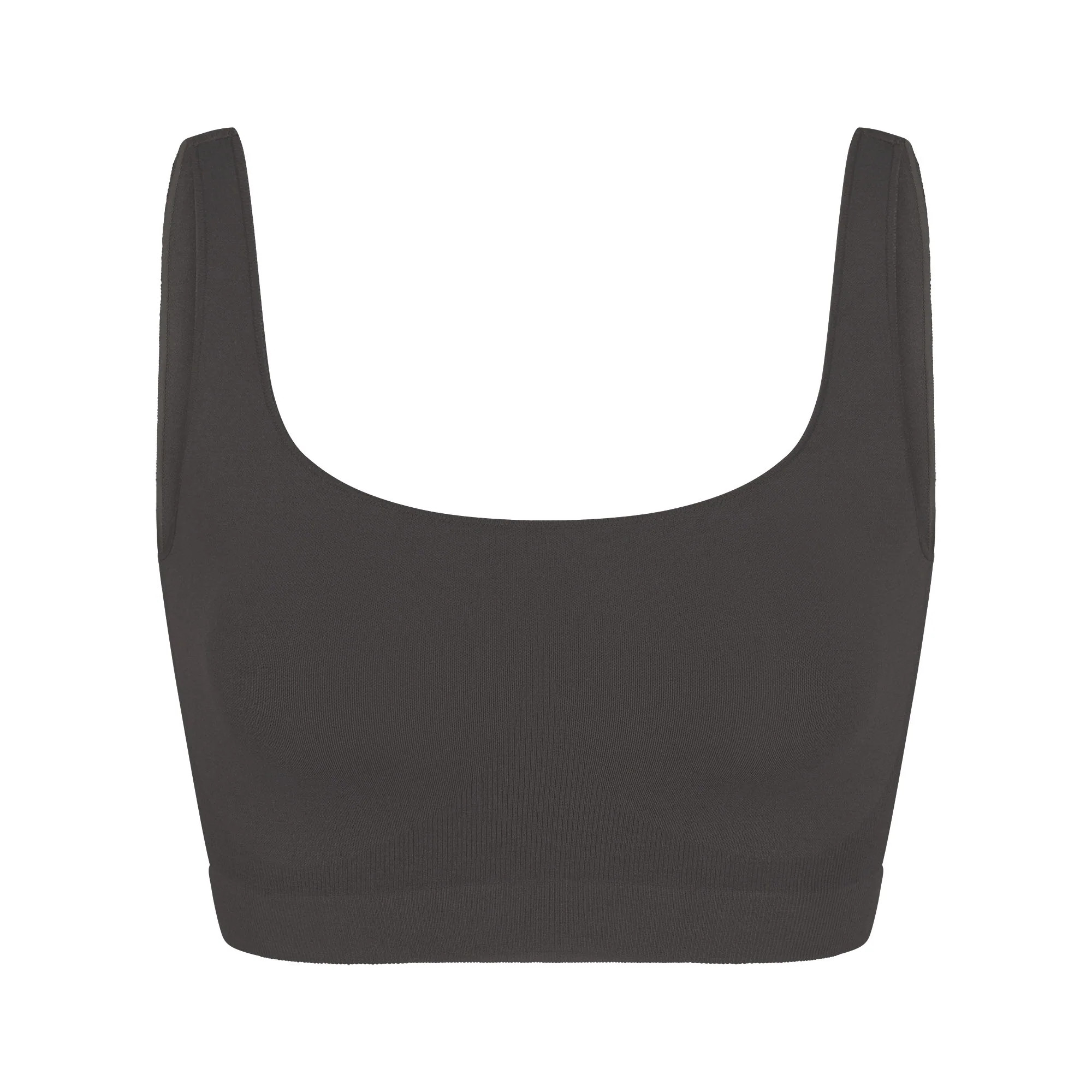 RECYCLED NYLON BRALETTE | SKIMS (US)