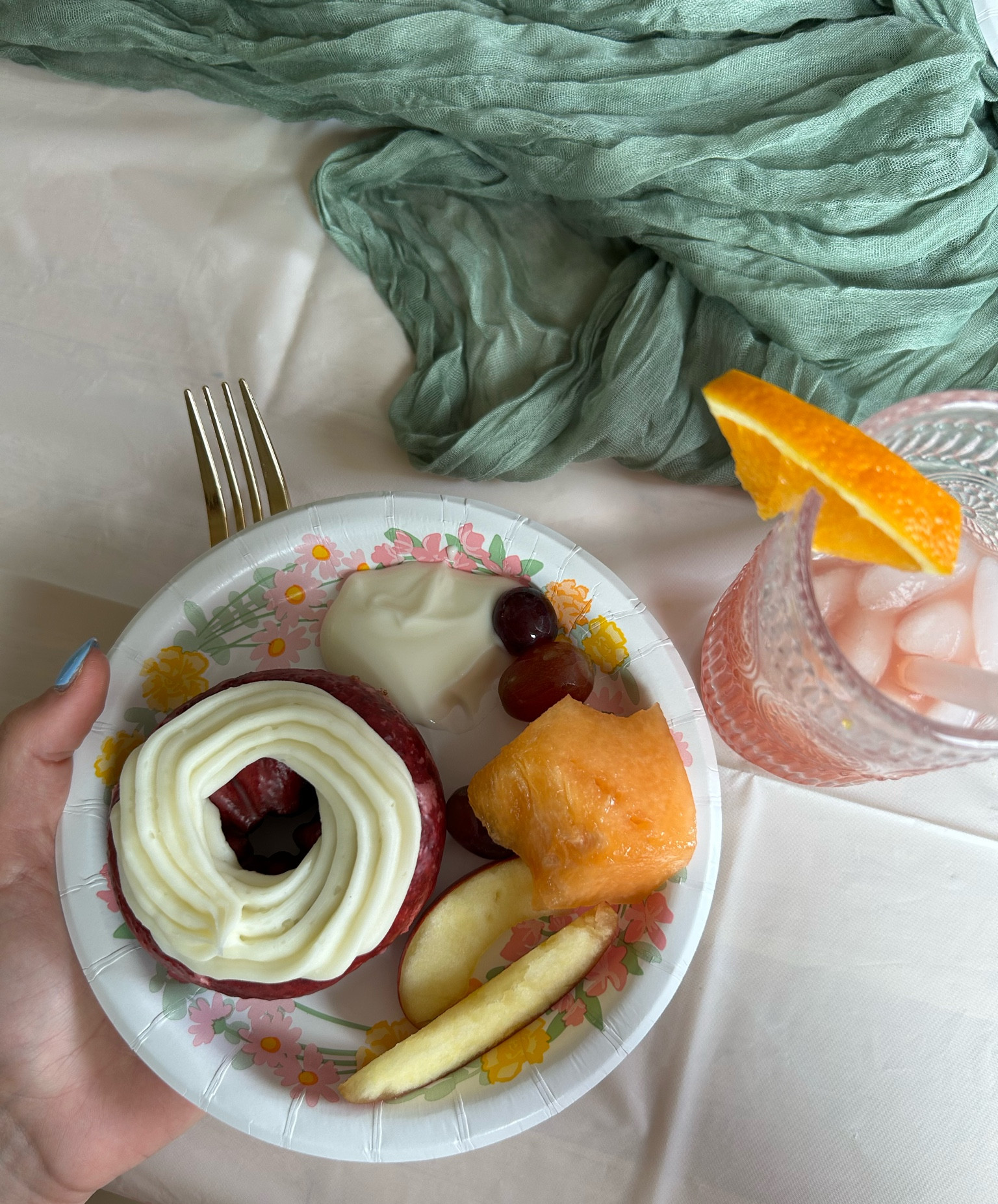 Dinner Party Menu!

#LTKParties #LTKHome #LTKSeasonal