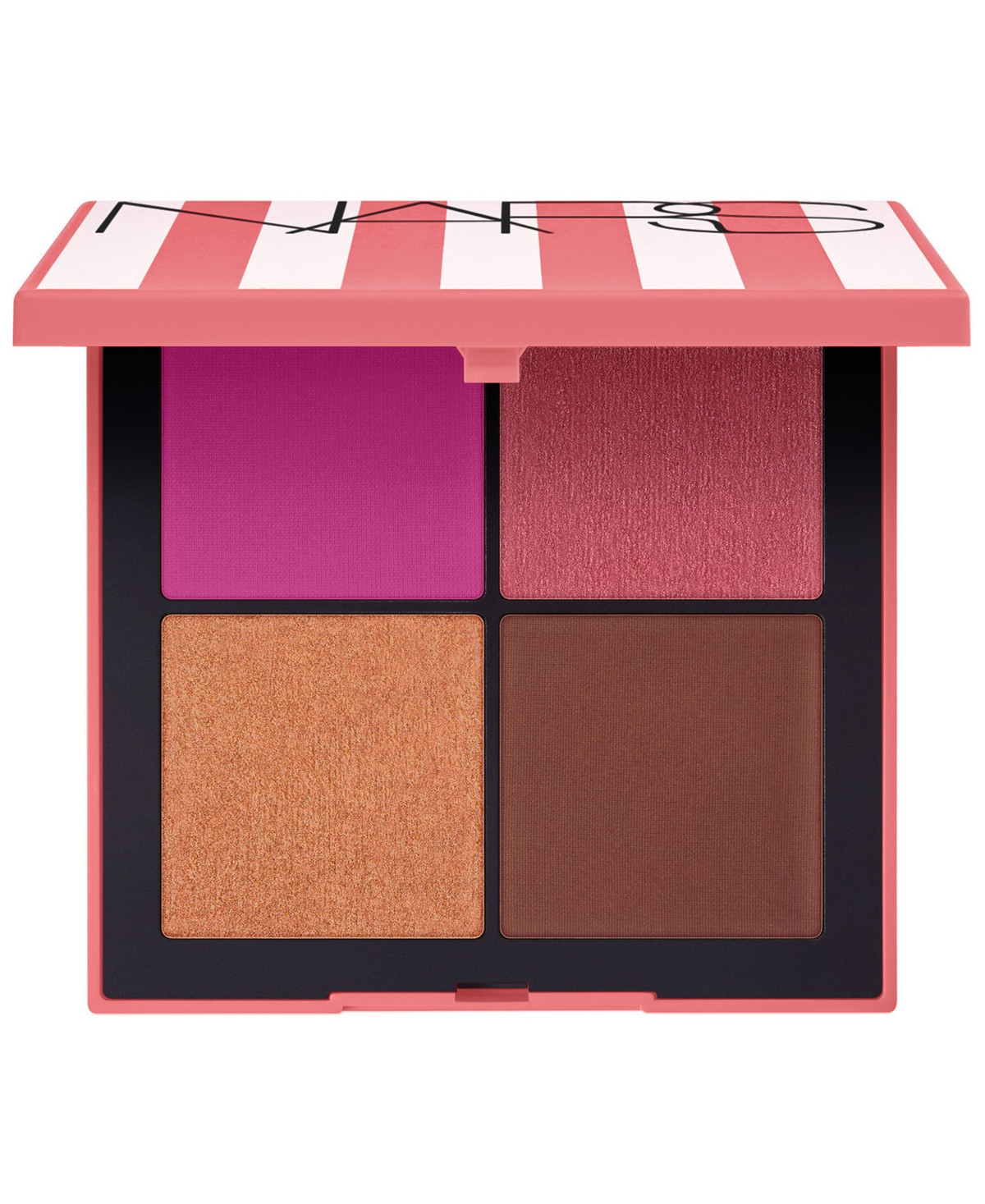 Nars Hot Escape Cheek Palette, 0.12 oz. - IV-Deep | Macy's