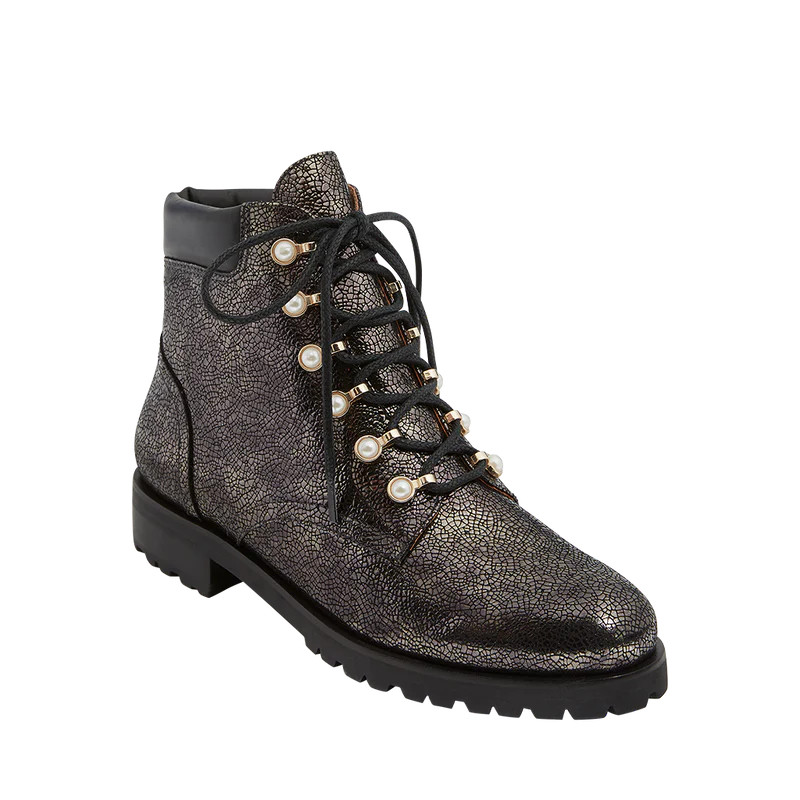 Peyton Pearl Bootie | Jack Rogers