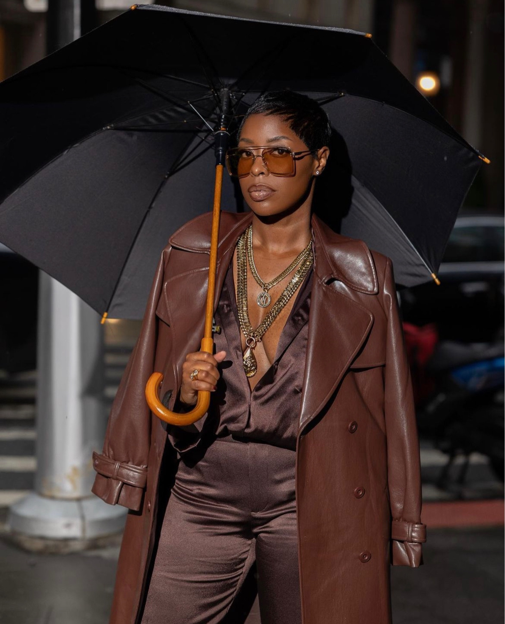 This 3 piece set from Alice & Olivia is so chic & timeless! 

#LTKstyletip #LTKU #LTKSeasonal