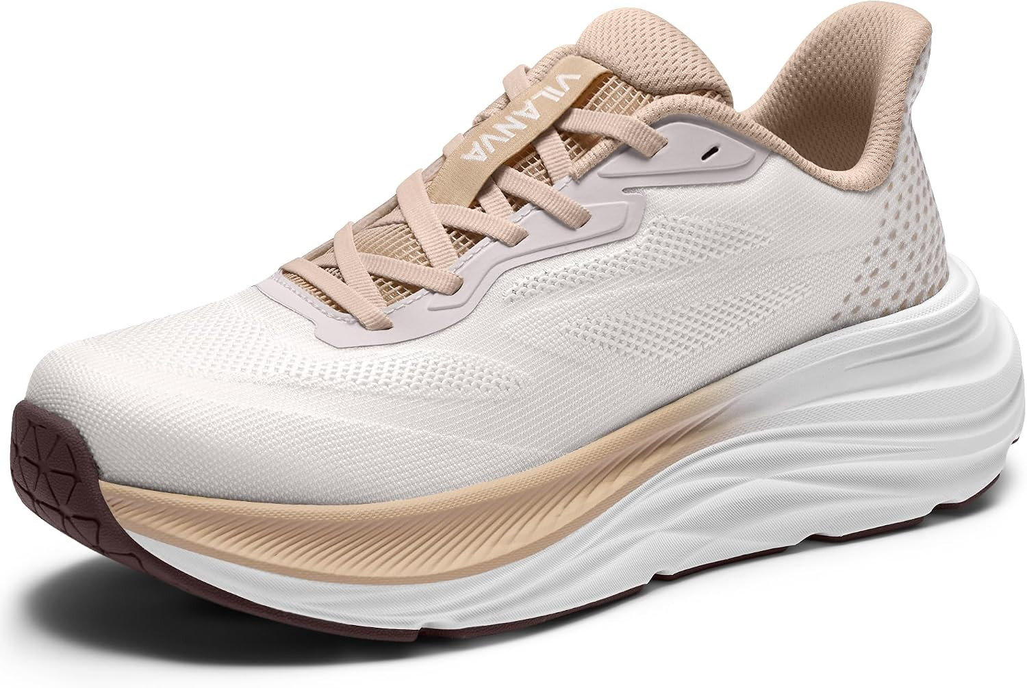 Vilanva Women's Walking Tennis Shoes Running Sneakers | Amazon (US)