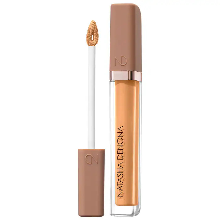 Hy-Glam Brightening & Hydrating Medium to Full Coverage Crease Proof Serum Concealer | Sephora (US)