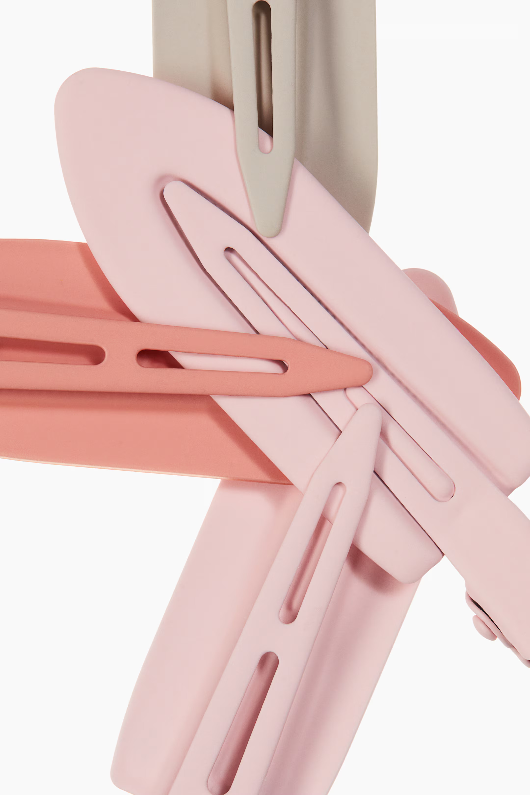 6er-Pack Styling-Haarspangen | H&M (DE, AT, CH, NL, FI)