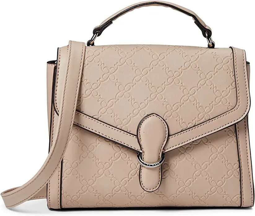Nine West Paulson Top-Handle Shoulder Bag | Amazon (US)
