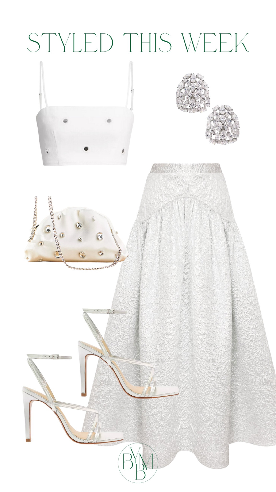 Styled this week! Silver sequin styled outfit!

#LTKSeasonal #LTKSaleAlert #LTKHoliday