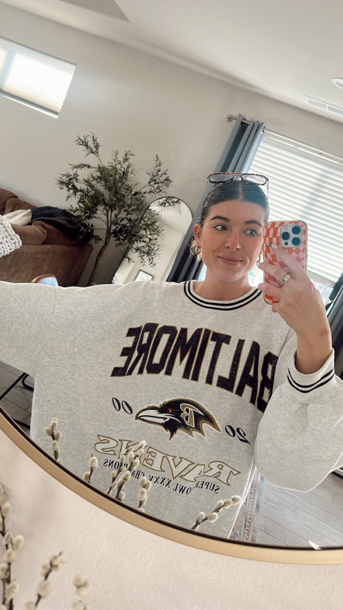 abercrombie nfl on sale now!! 

#LTKstyletip #LTKsalealert #LTKfindsunder100