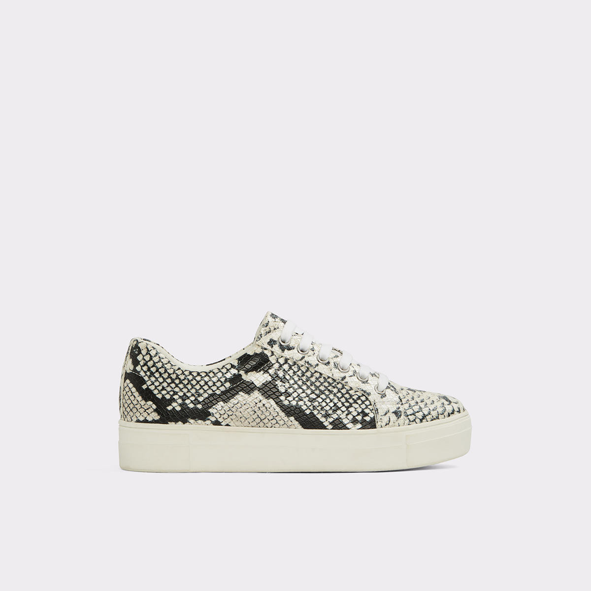 Lovireclya Natural Print Women's Sneakers | Aldo Shoes (US)