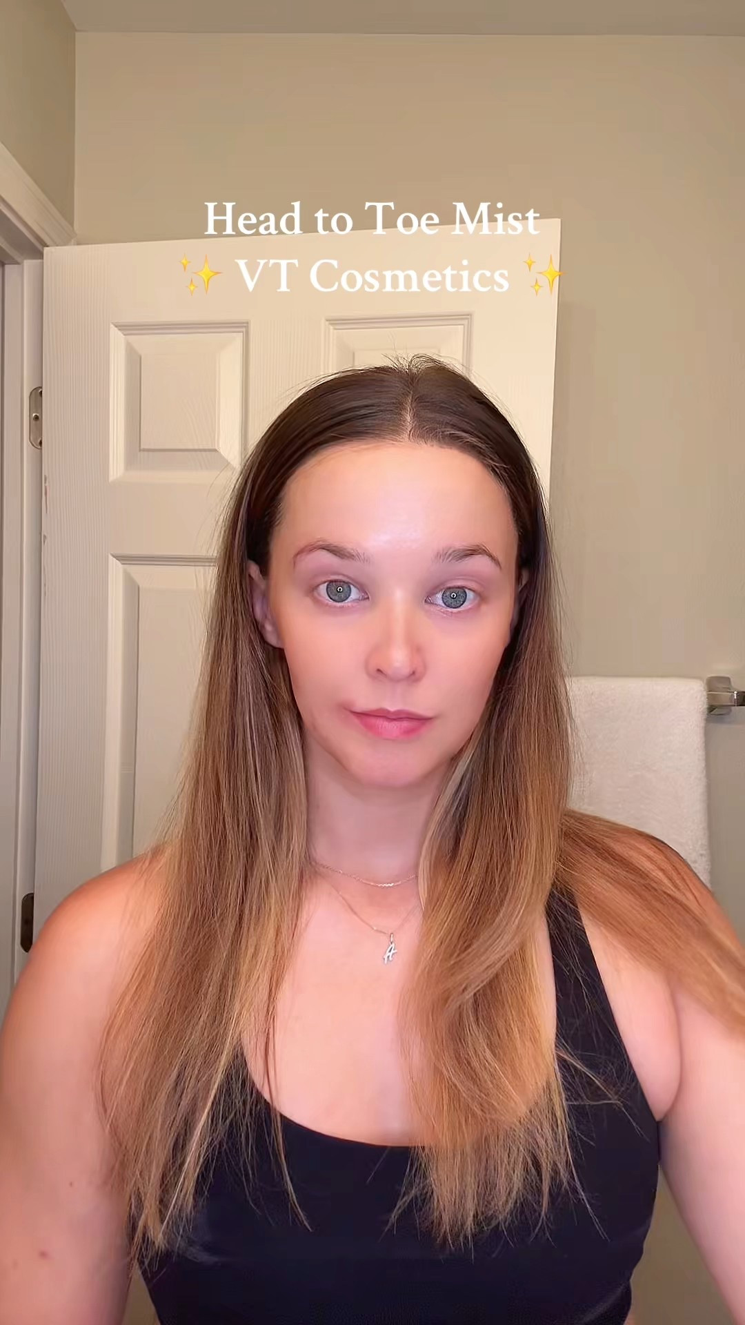 Head to Toe Mist from VT Cosmetics 

#LTKBeauty #LTKFindsUnder50 #LTKFindsUnder100