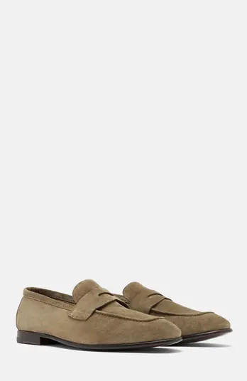 SCAROSSO Gregory Loafers | Nordstrom | Nordstrom