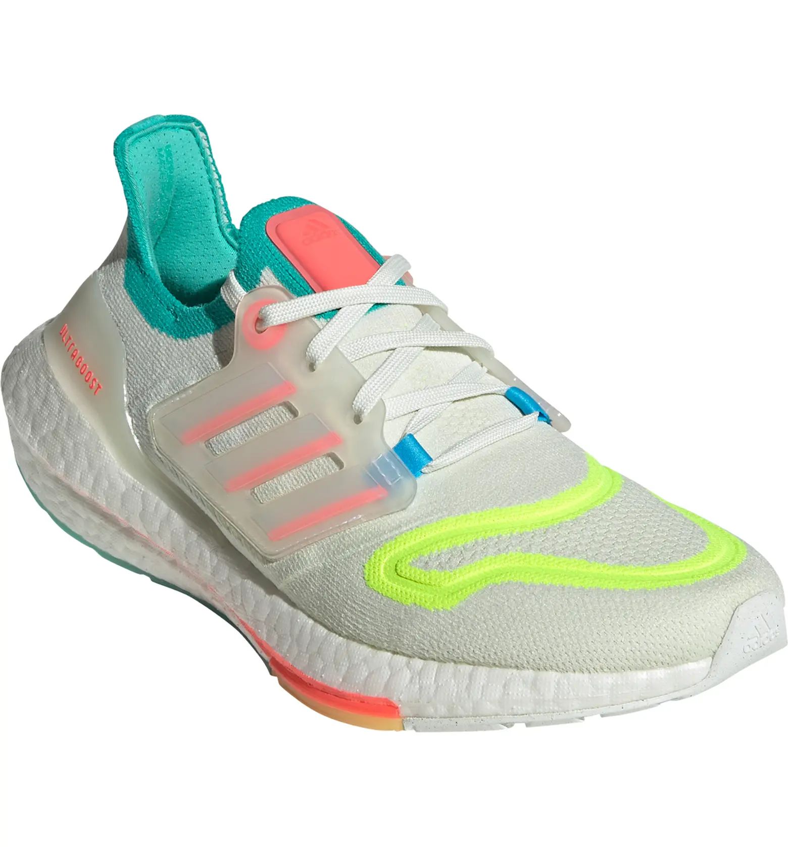 Ultraboost 22 Running Shoe | Nordstrom