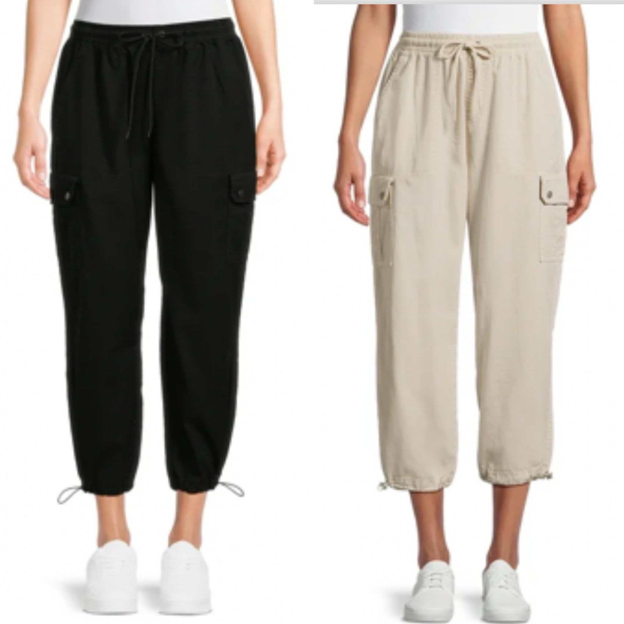 Walmart cargo joggers 

#LTKStyleTip #LTKFindsUnder50 #LTKFindsUnder100