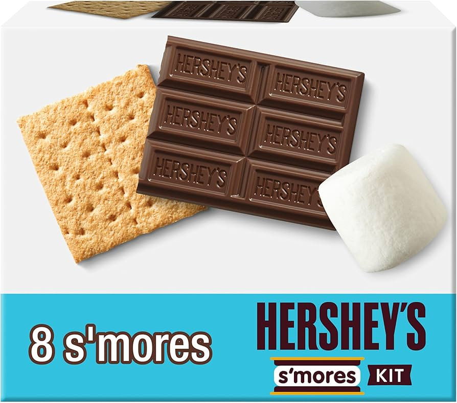 Visit the HERSHEY'S Store | Amazon (US)